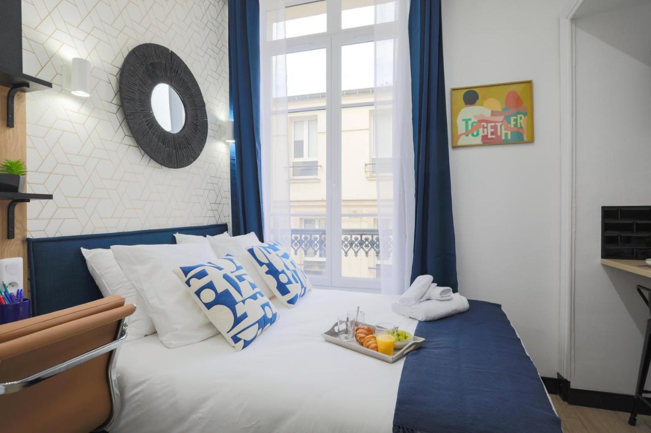 Ws Opera - Sainte-Anne Apartment Paris Exterior photo