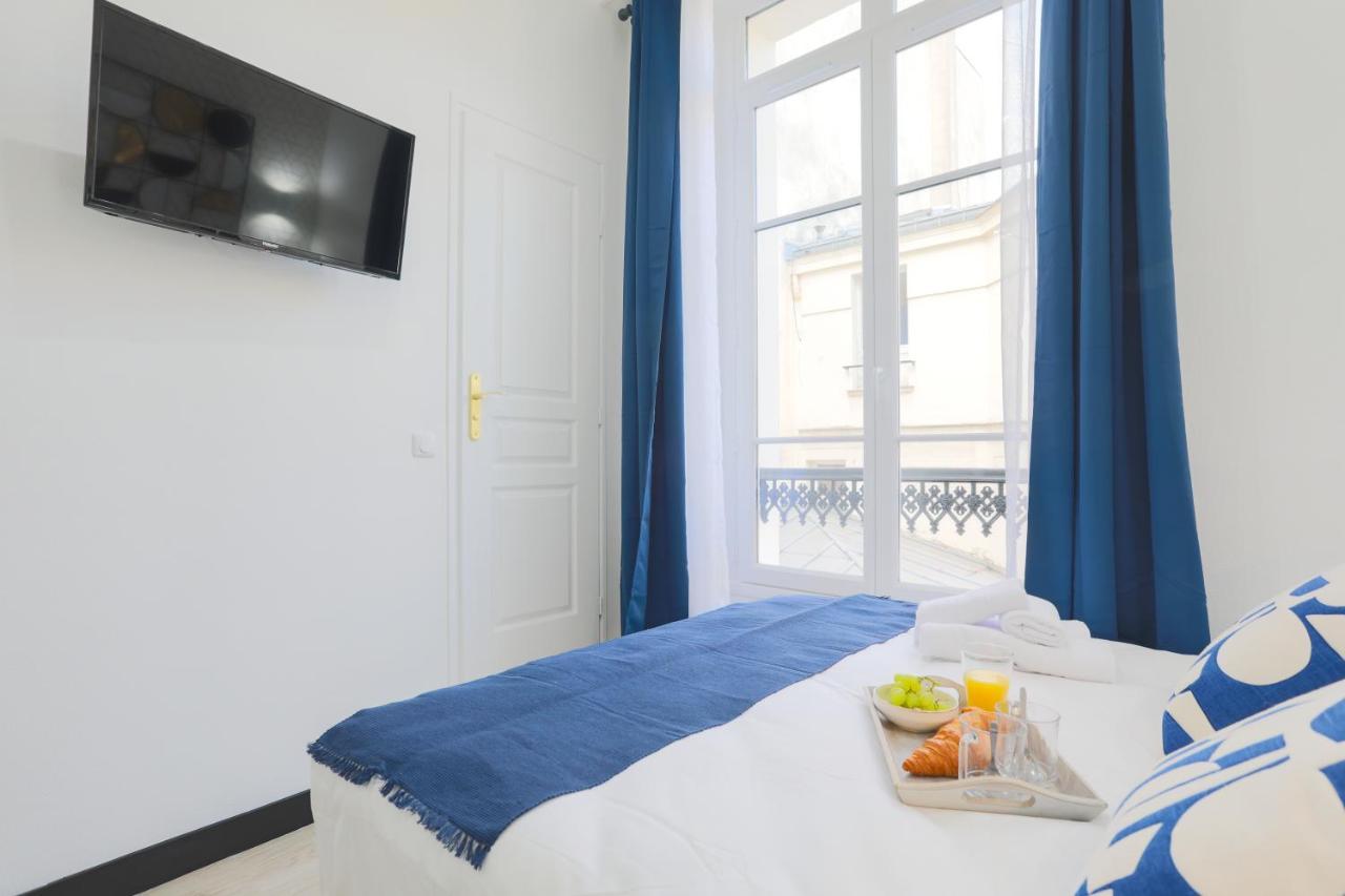 Ws Opera - Sainte-Anne Apartment Paris Exterior photo